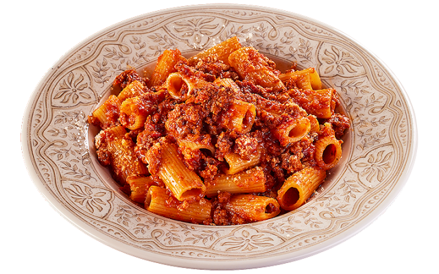 РИГАТОНИ БОЛОНЕЗЕ