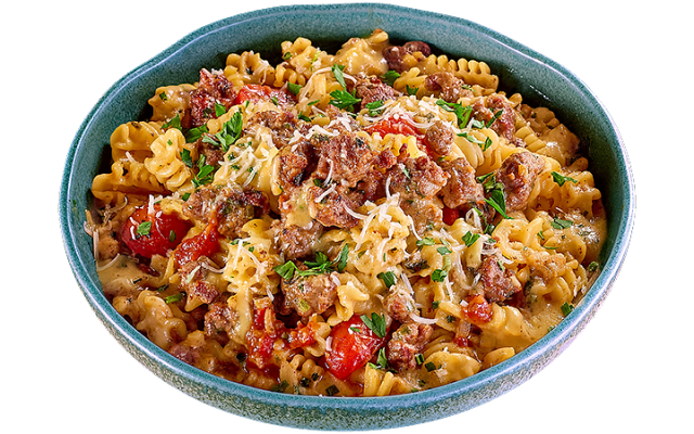 ПАСТА ПРОТЕИНА С БЛЕК АНГЪС