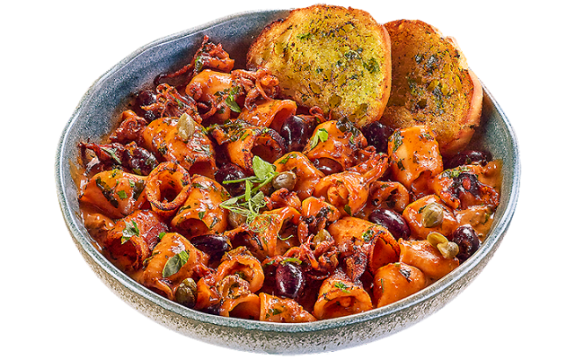 КРИЙМИ КАЛМАРИ