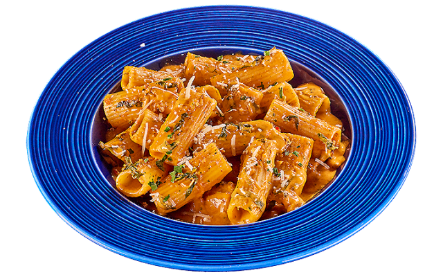 РИГАТОНИ МИЛАНО