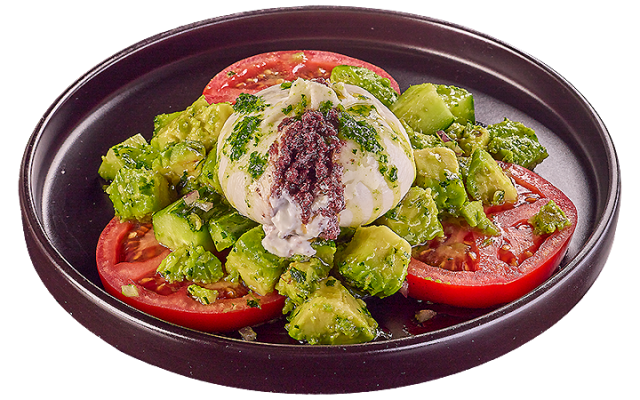 БУРАТА ПРЕСТИДЖО