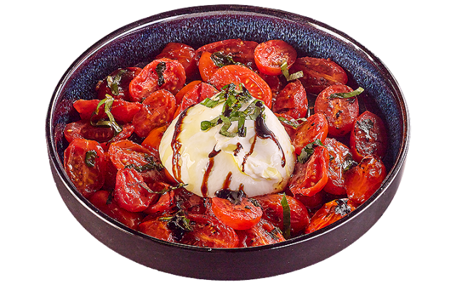 ЛЯТО В КАПРИ