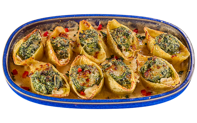 БЕЛЛА СПИНАЧИ