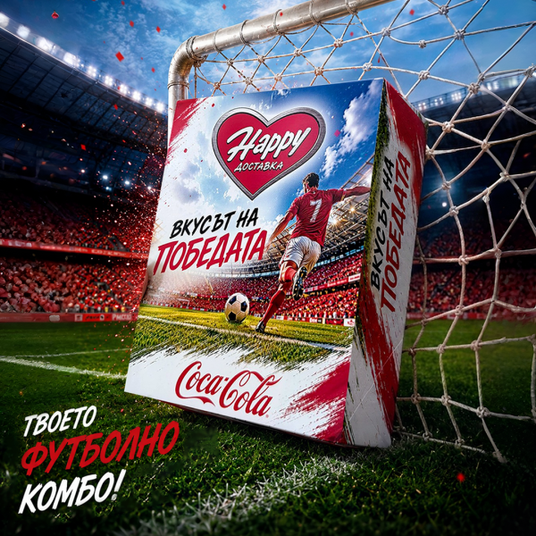 футболно комбо