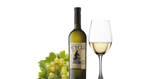  cycle sauvignon blanc and viognier 375 ml