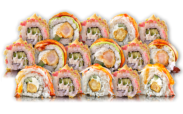 DAILY COMBO 16 PCS