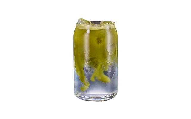 COCONUT MATCHA
