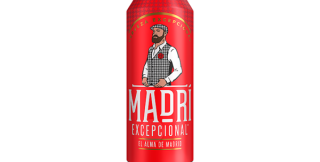 Madri 500 ml