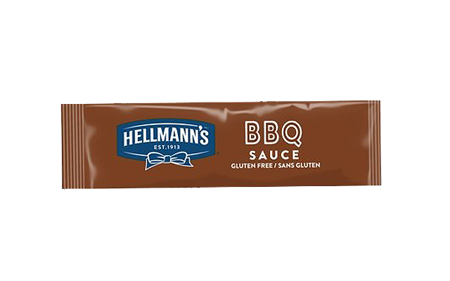 BBQ SAUCE - Hellmann's