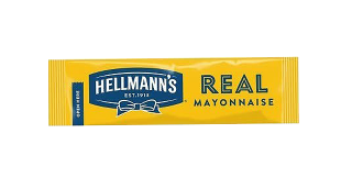 Mayonnaise hellmanns 