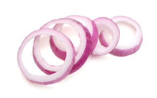 RED ONION icon